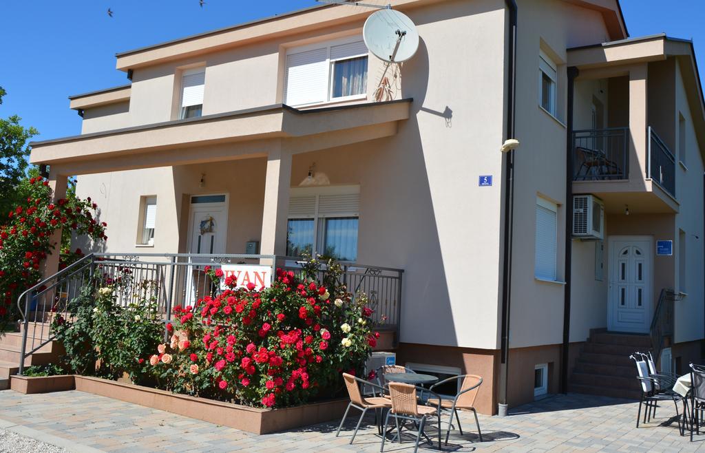 Pansion Ivan Međugorje Exterior foto